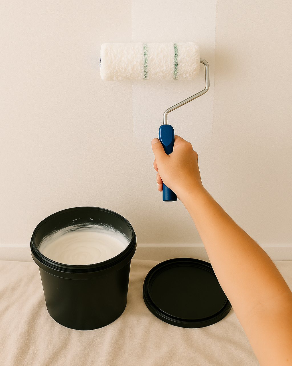 Selador Acrílico Premium