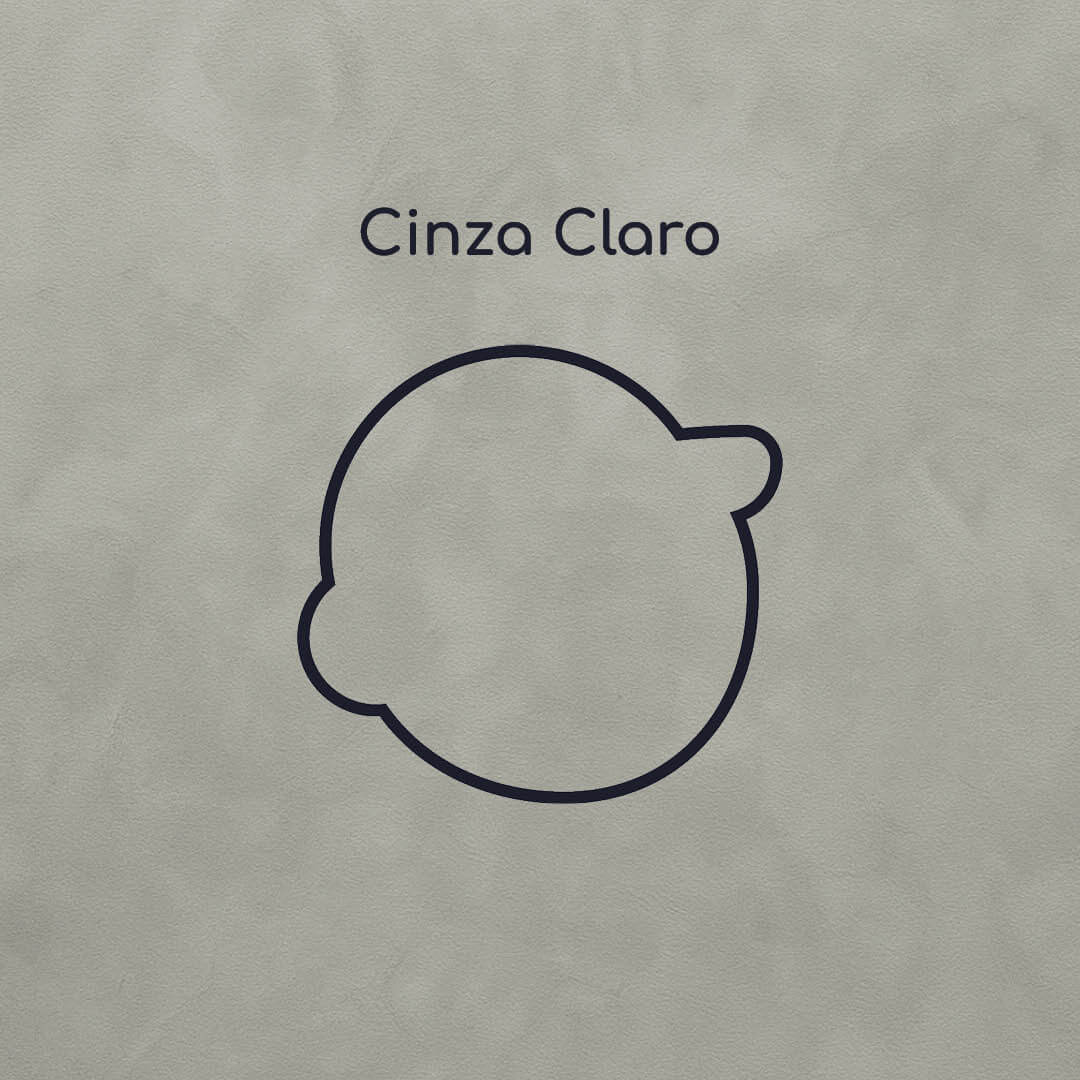 Cimento Queimado