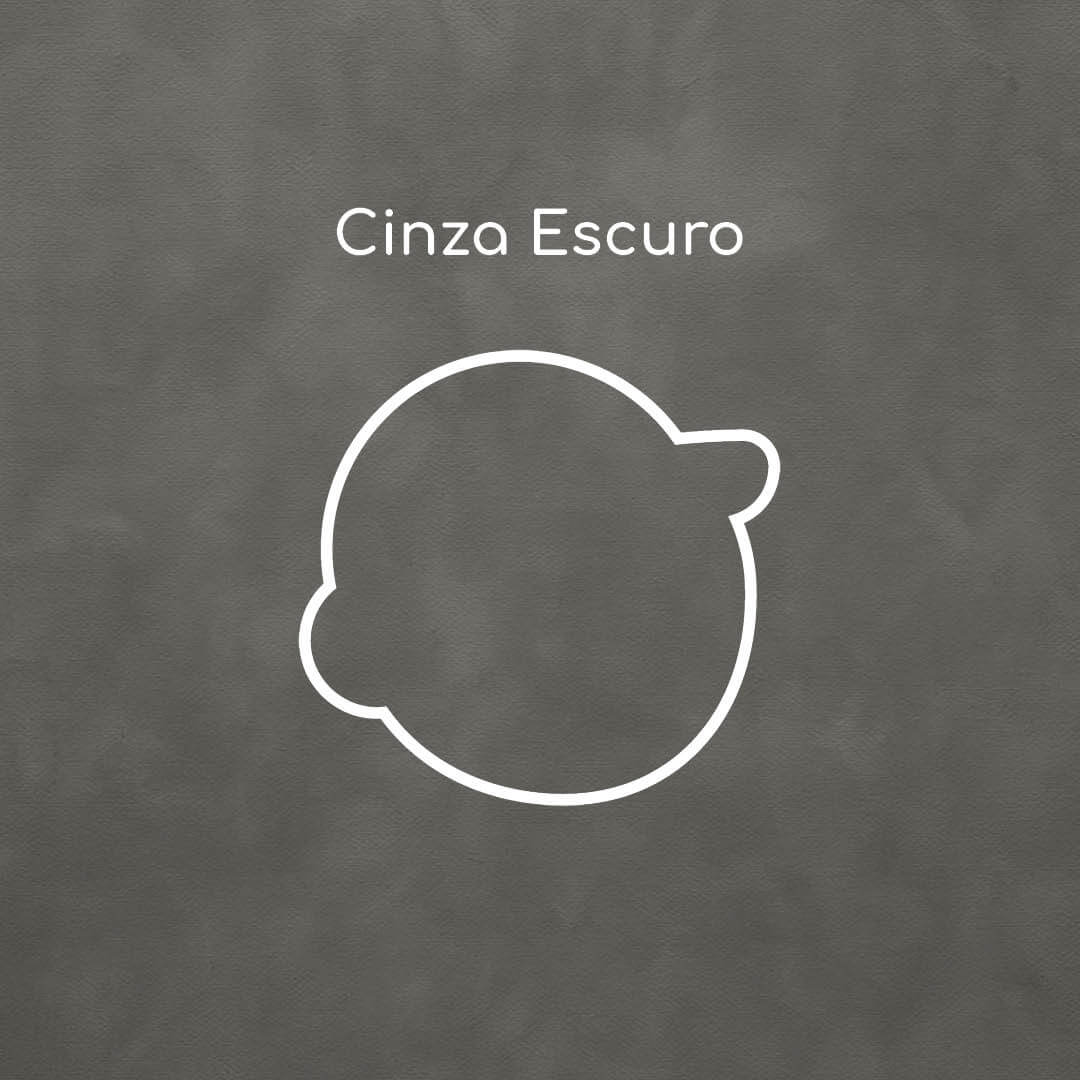 Cimento Queimado