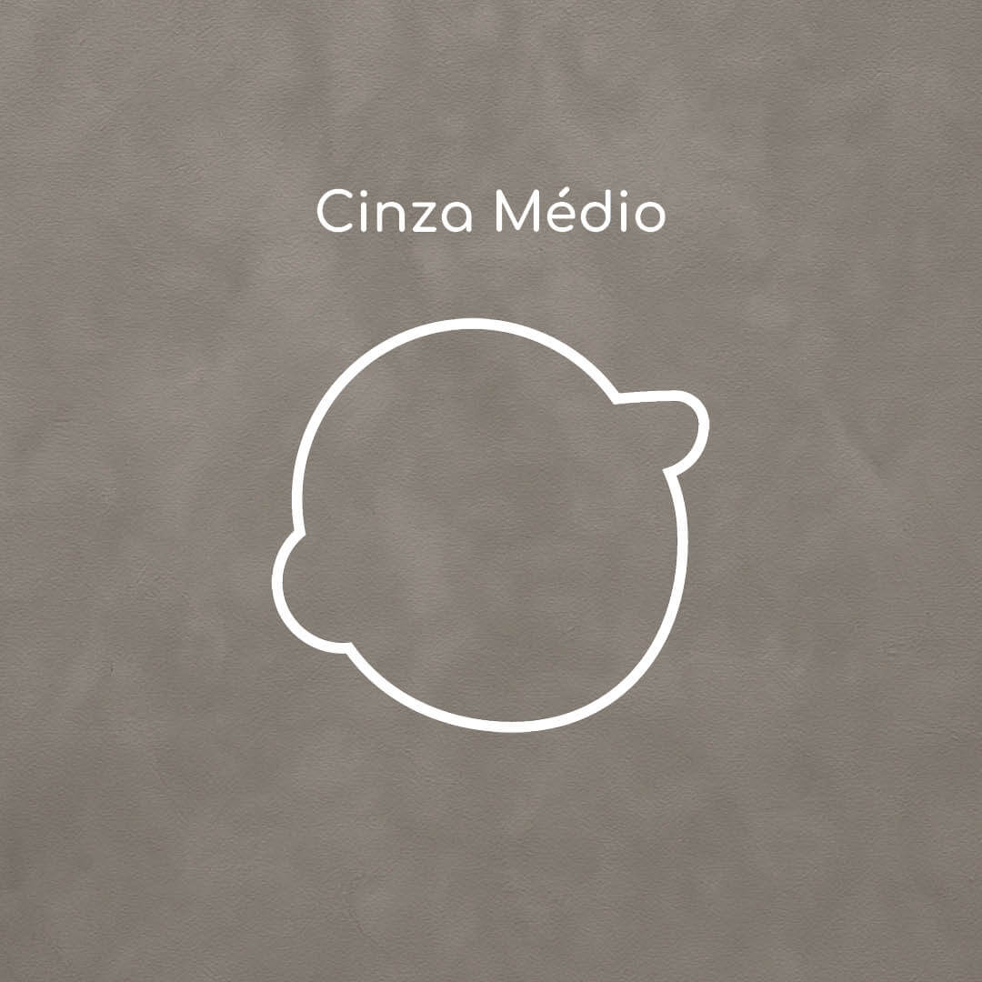 Cimento Queimado