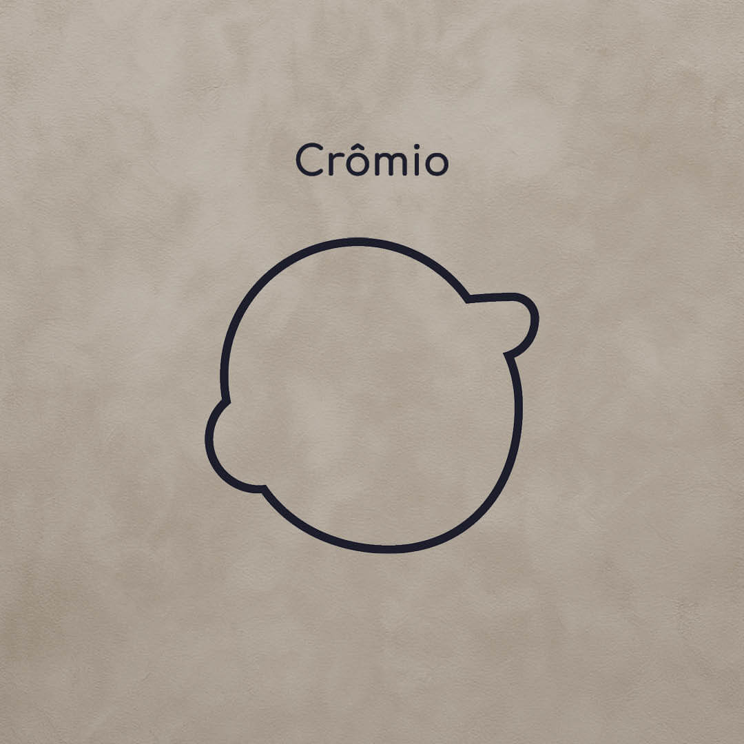 Cimento Queimado
