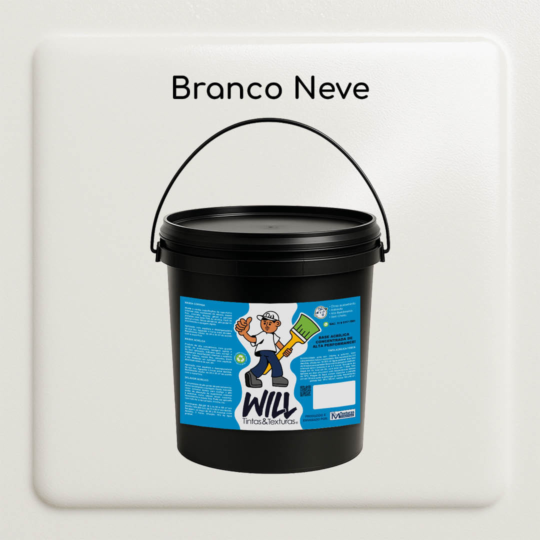 Epóxi Base Água