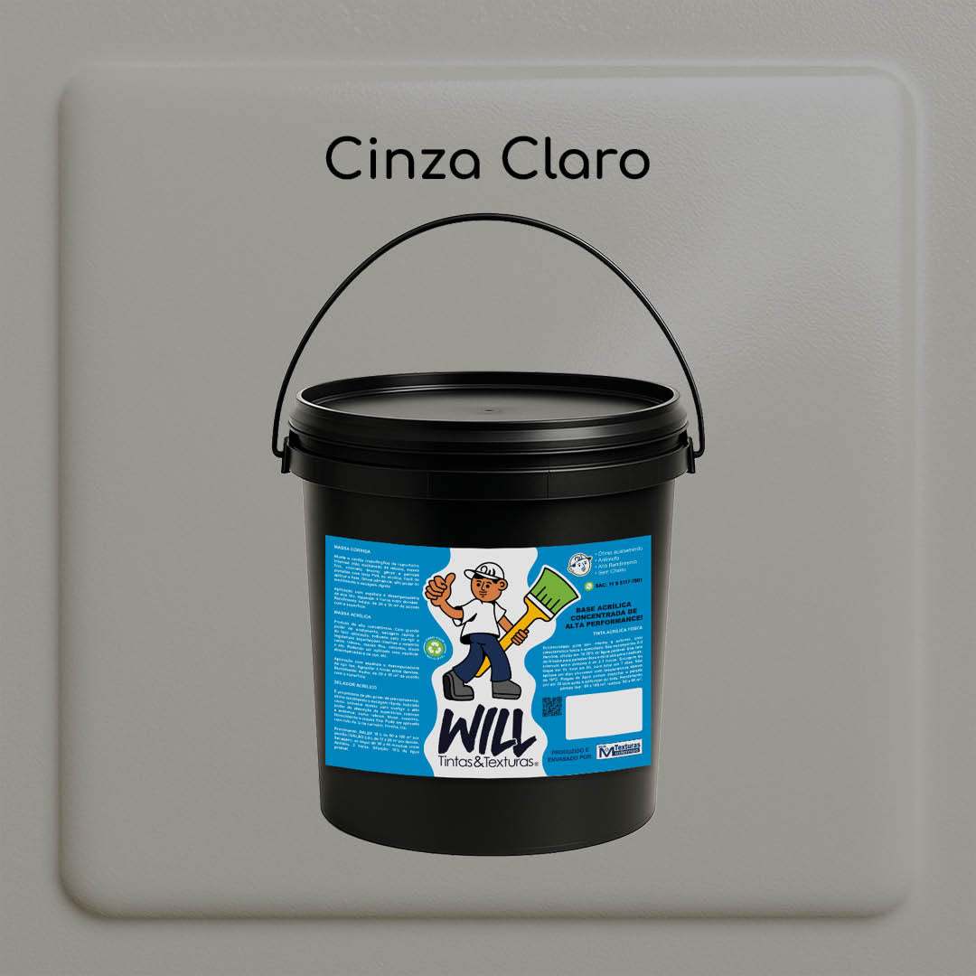 Epóxi Base Água