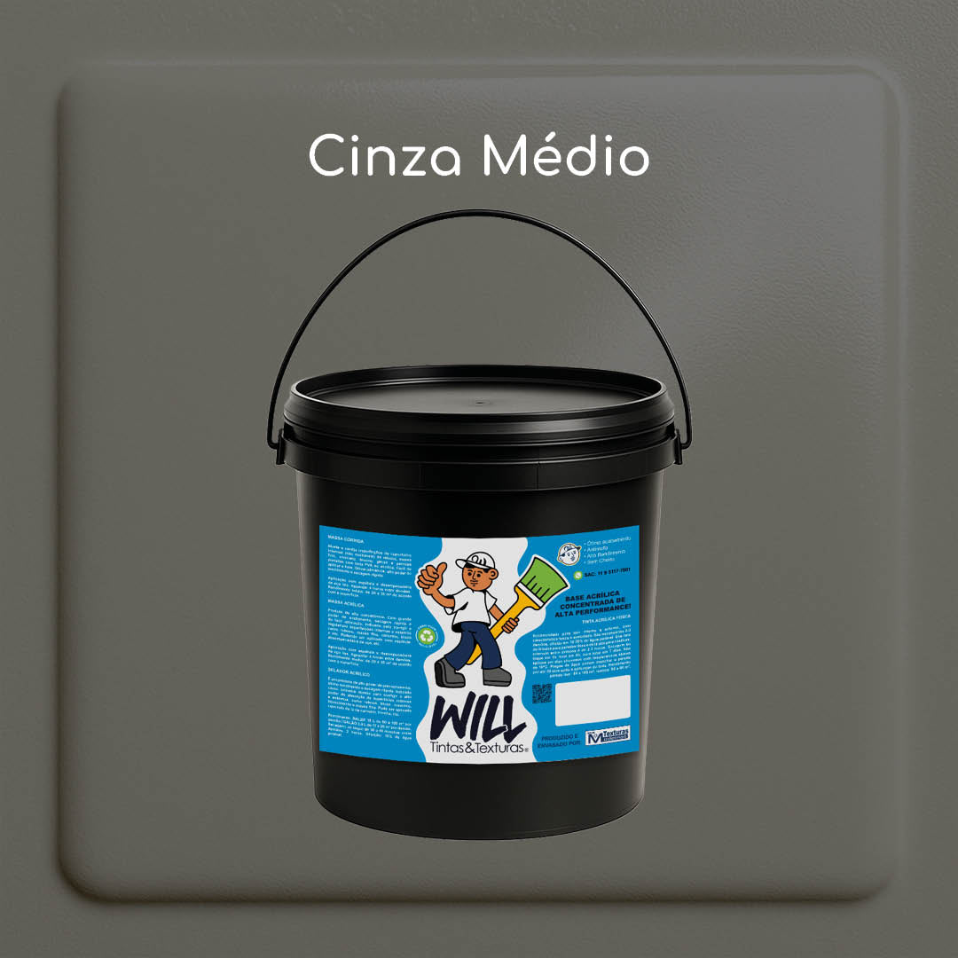 Epóxi Base Água