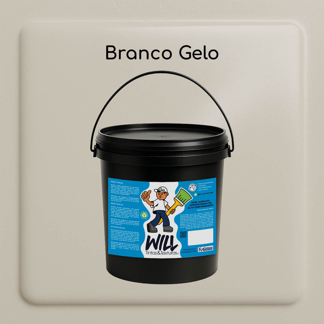 Epóxi Base Água