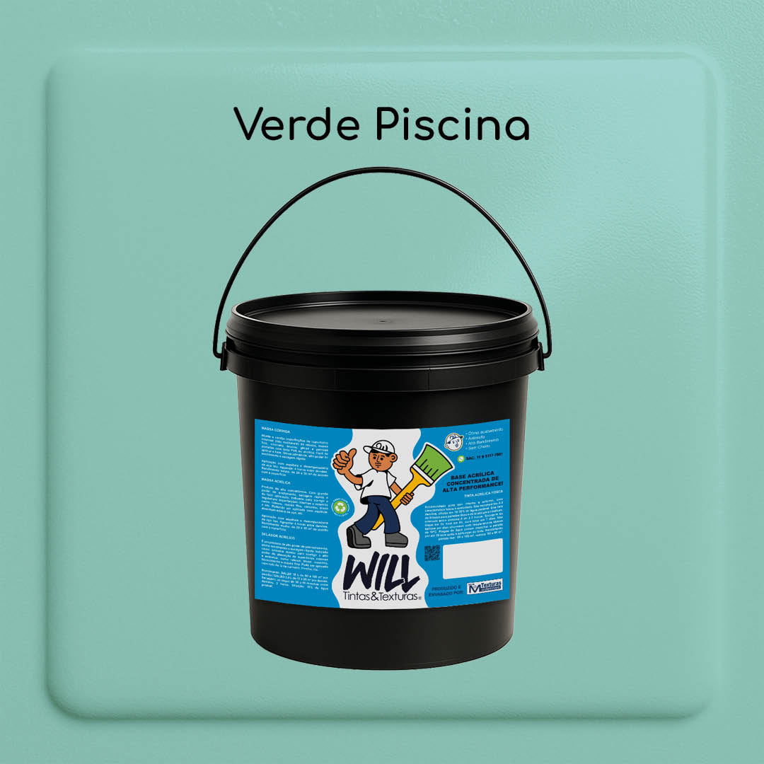Epóxi Base Água