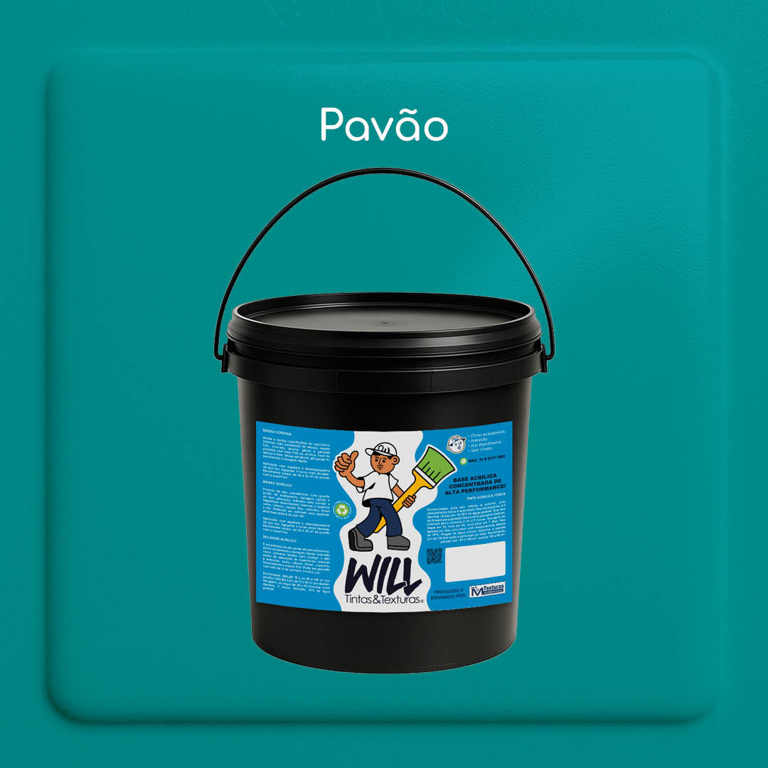 Epóxi Base Água