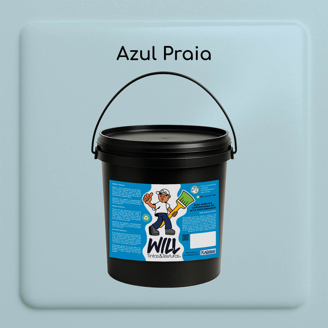 Epóxi Base Água