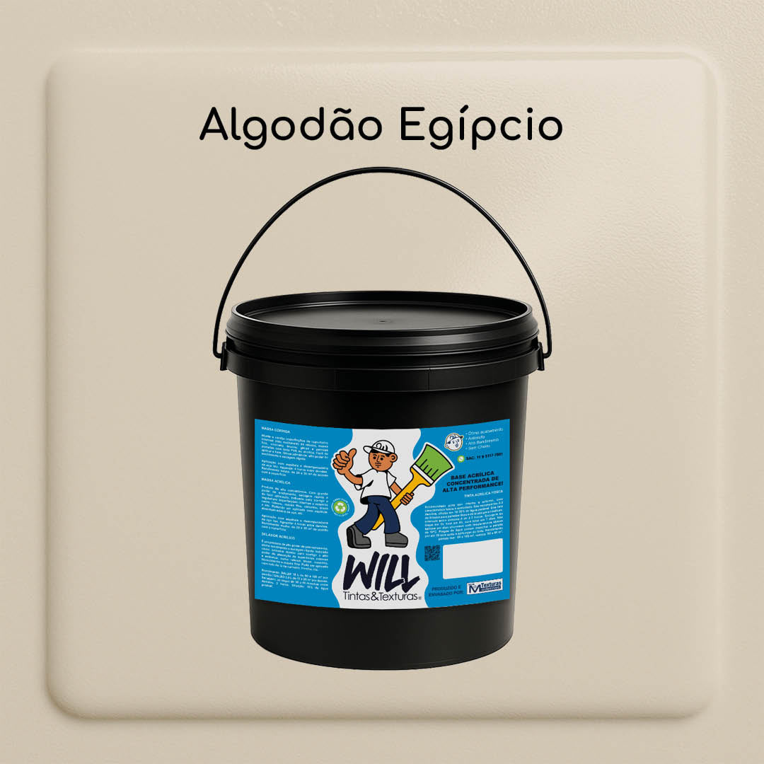 Epóxi Base Água