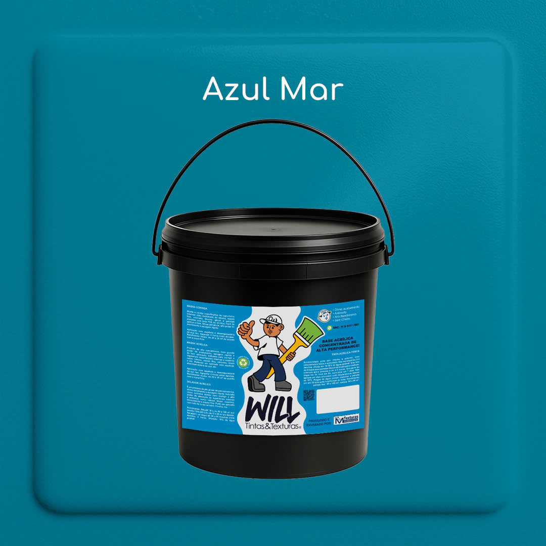 Epóxi Base Água