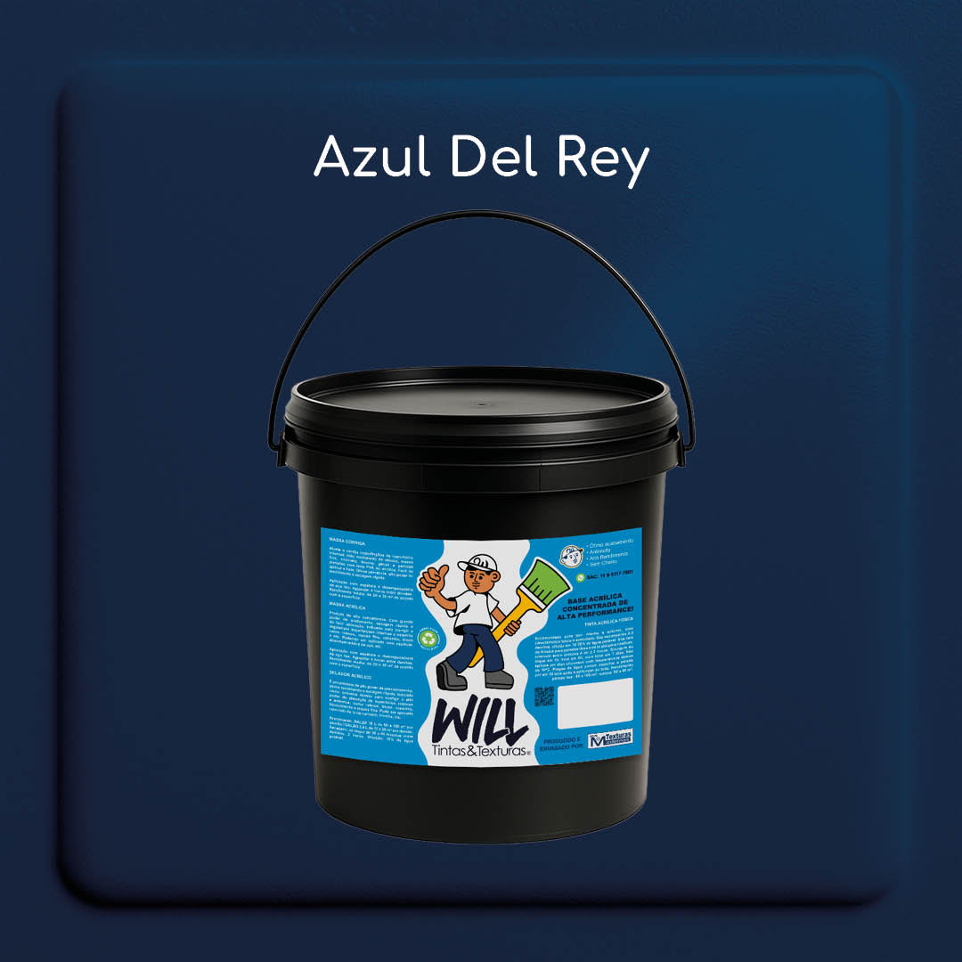Epóxi Base Água