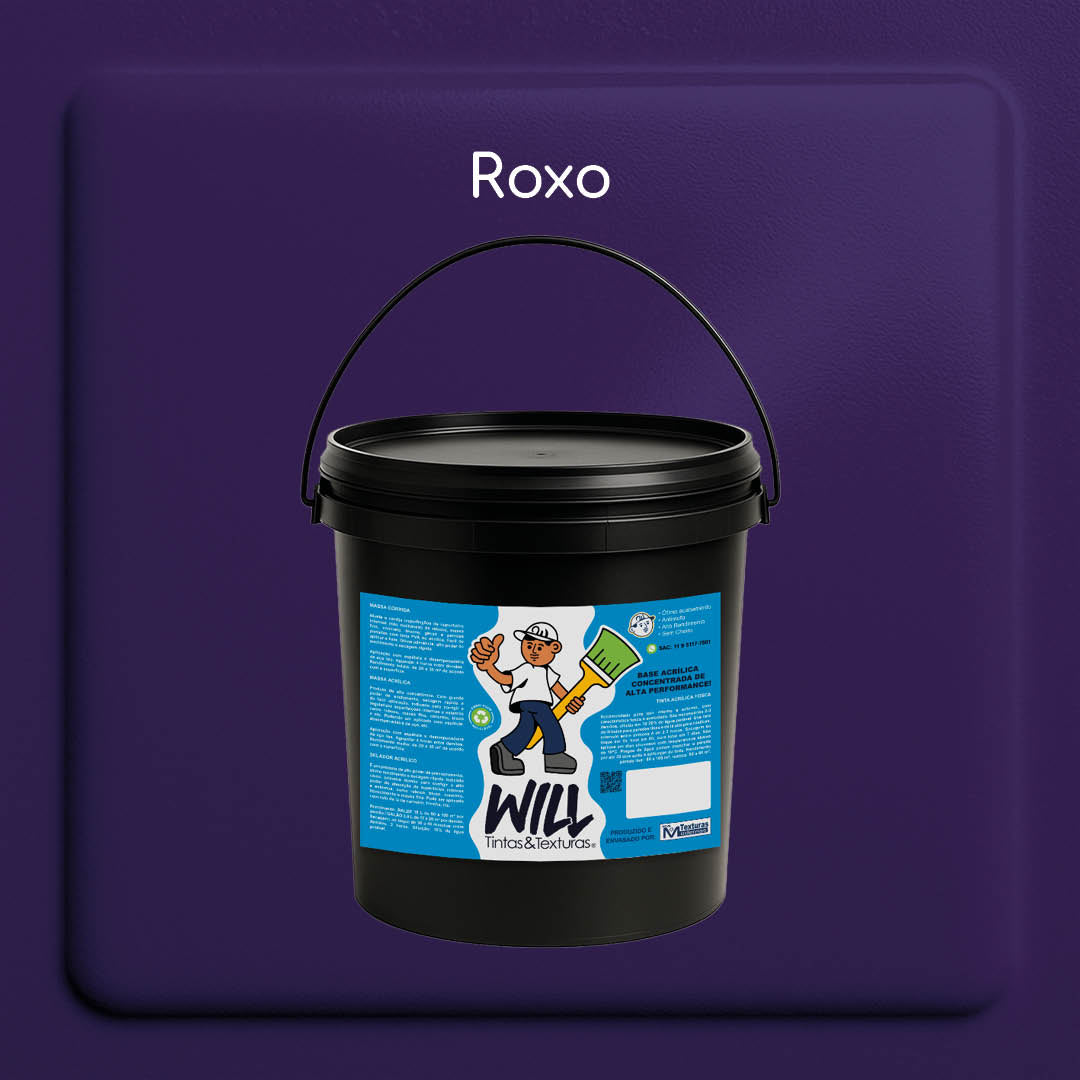 Epóxi Base Água