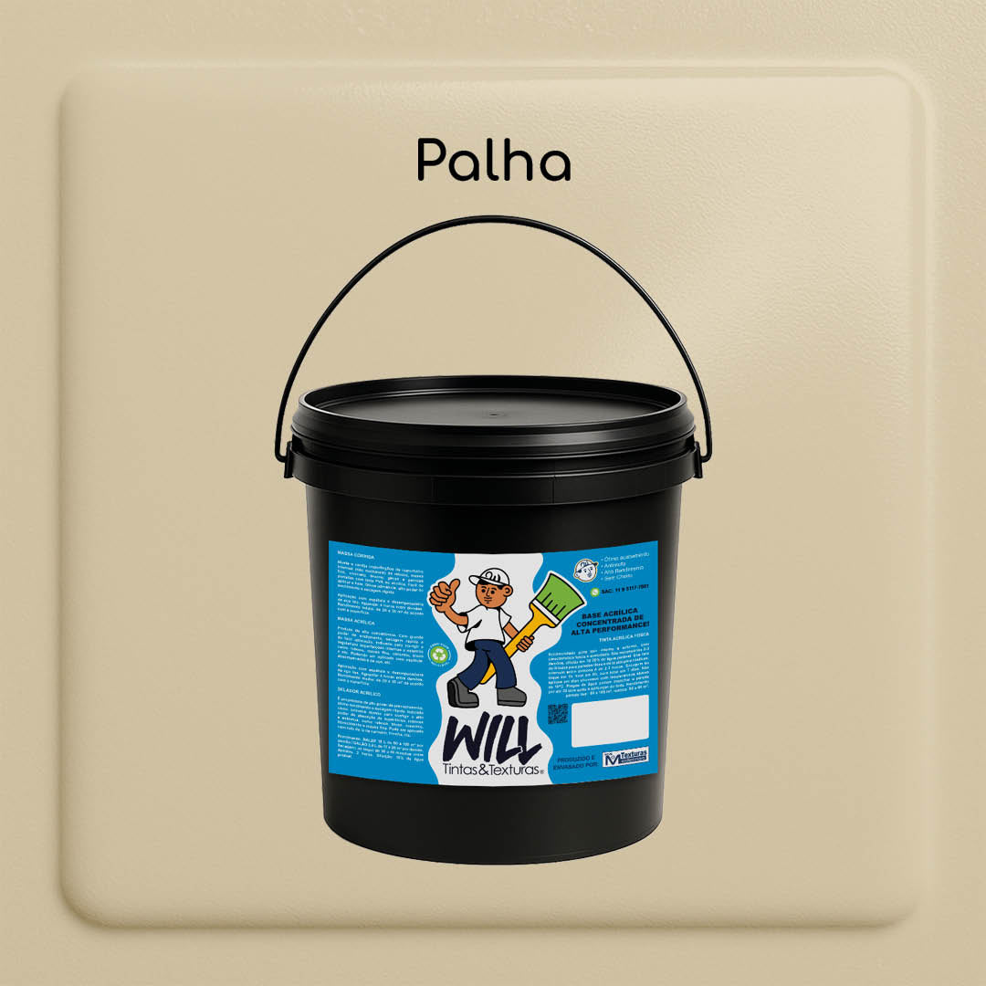 Epóxi Base Água