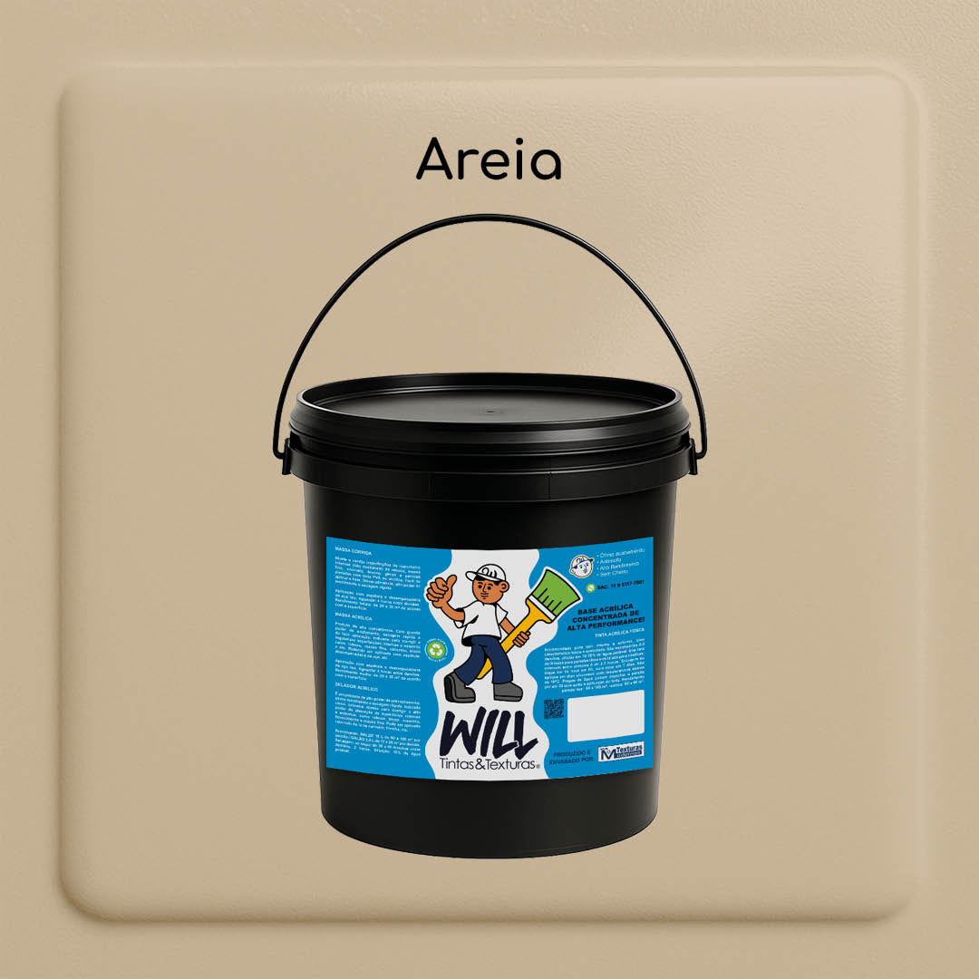 Epóxi Base Água