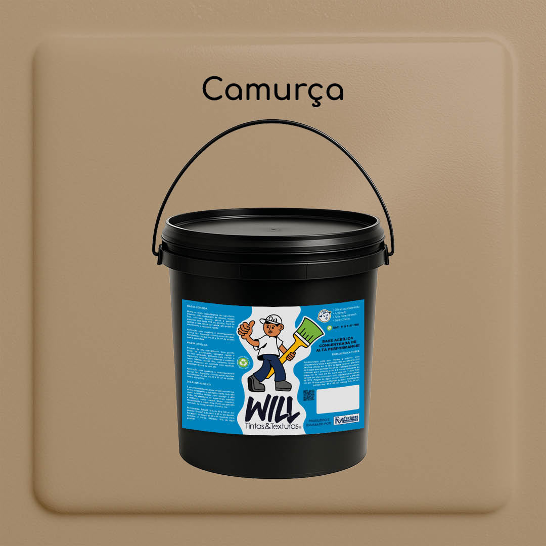 Epóxi Base Água