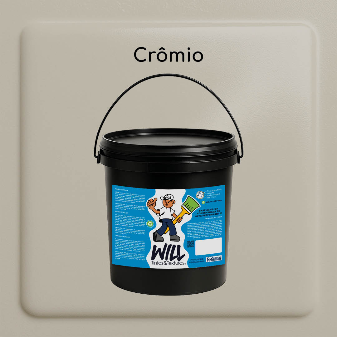 Epóxi Base Água