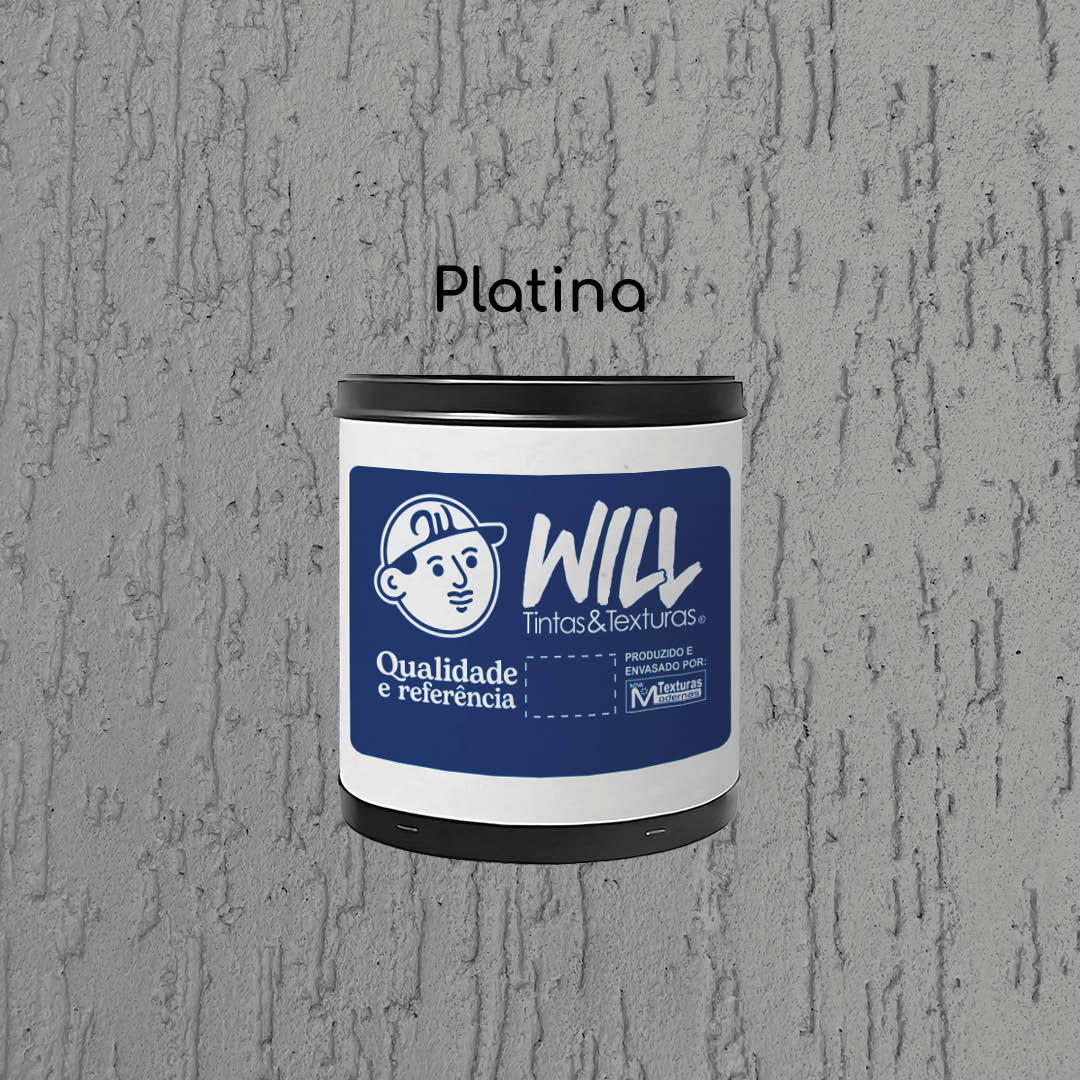 Textura Grafiato #10