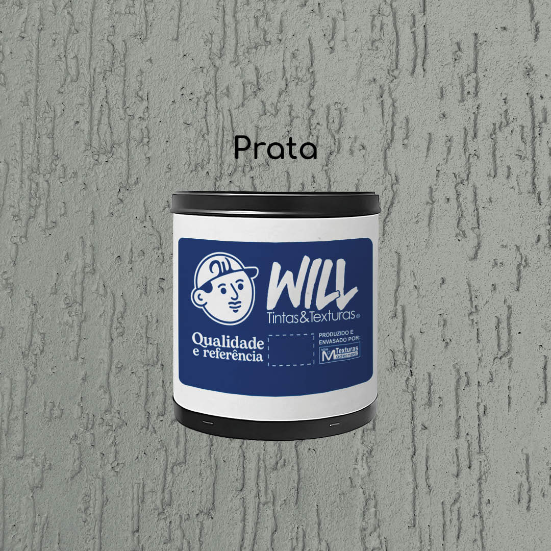 Textura Grafiato #10