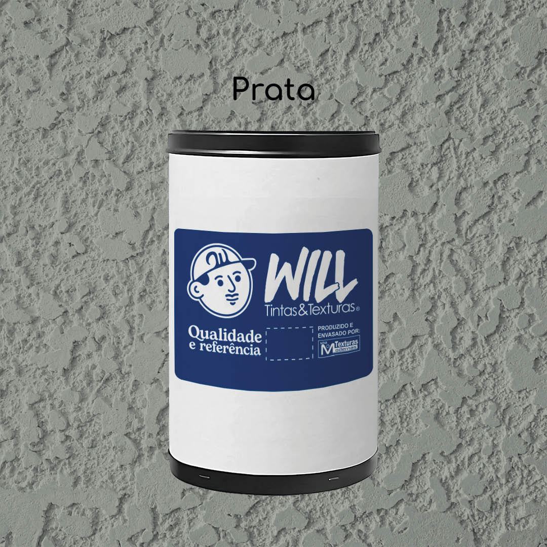 Textura Projetada