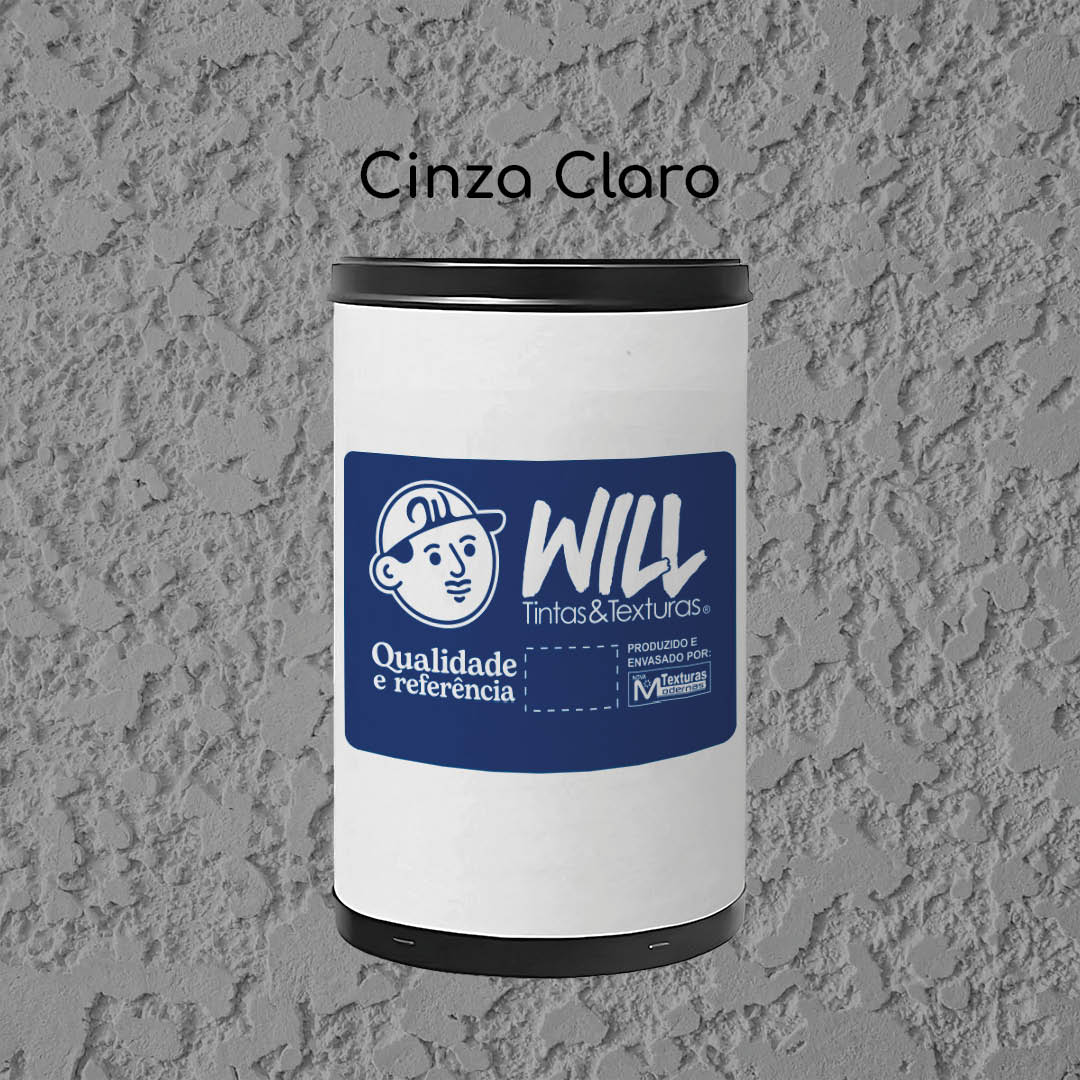 Textura Projetada