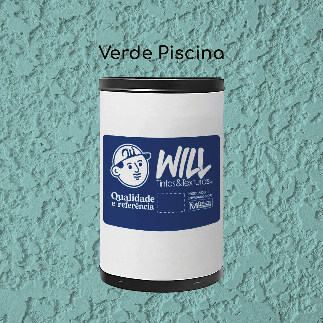 Textura Projetada