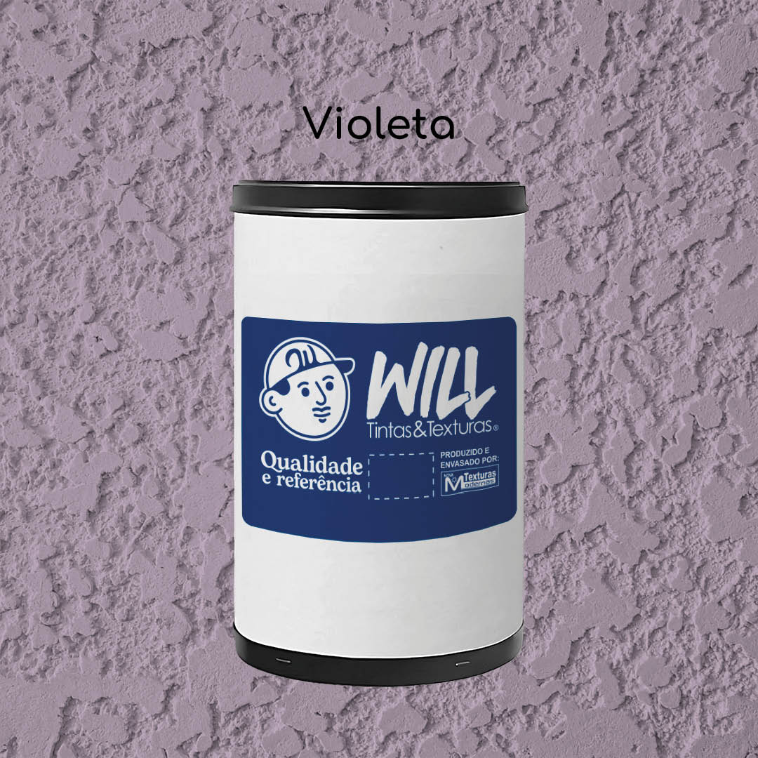 Textura Projetada