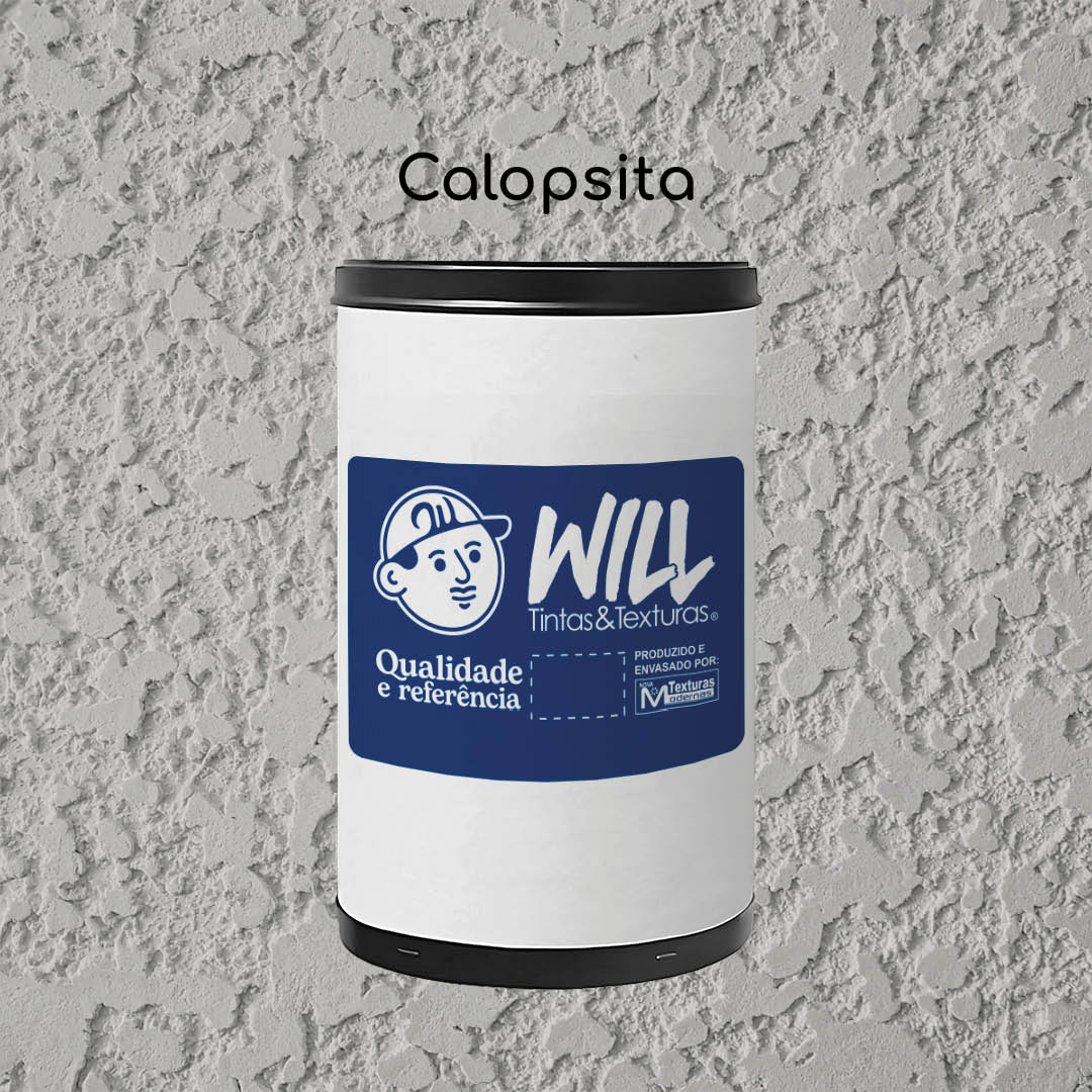 Textura Projetada