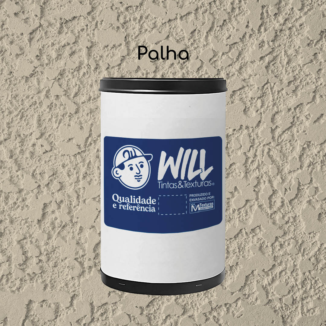 Textura Projetada