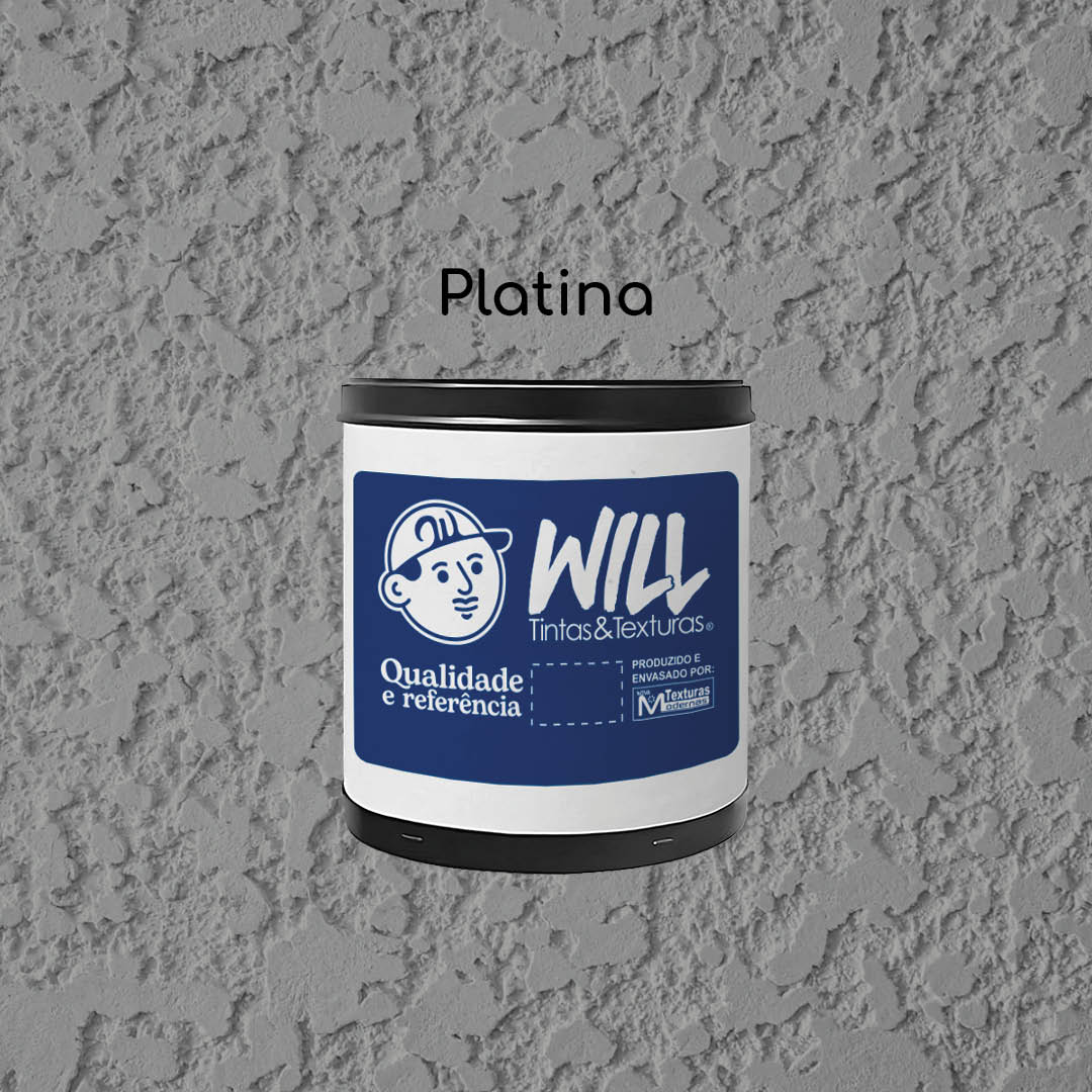 Textura Projetada