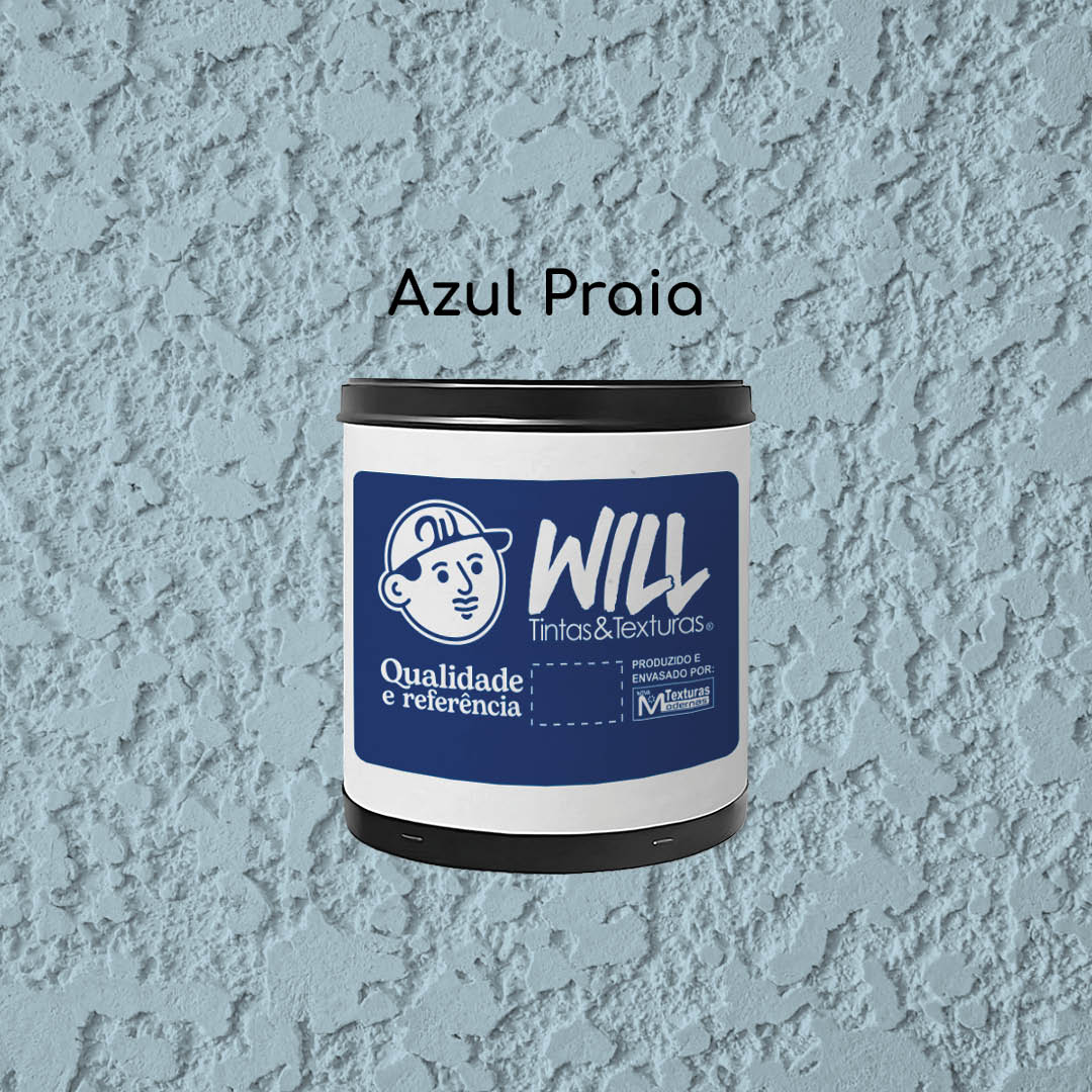 Textura Projetada