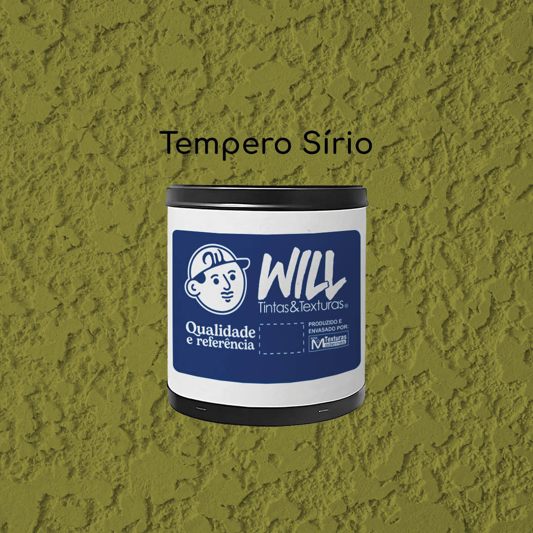 Textura Projetada