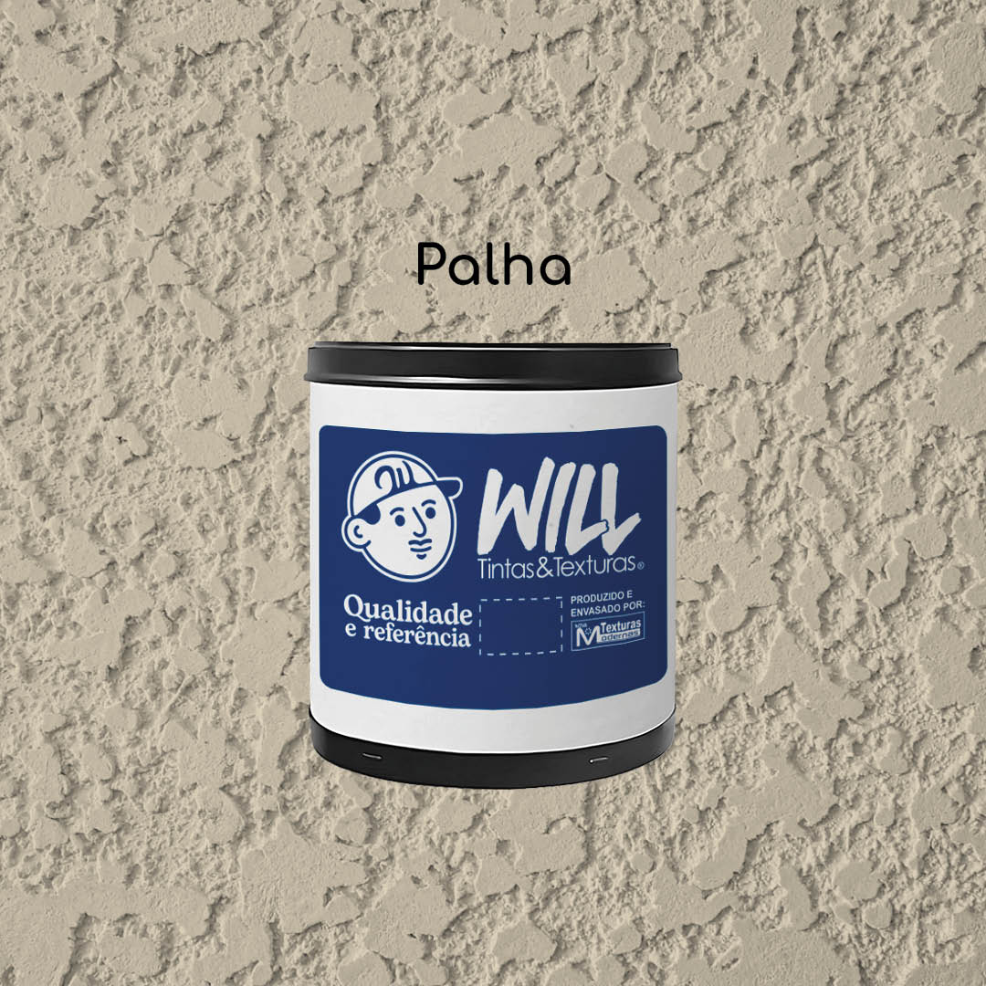 Textura Projetada