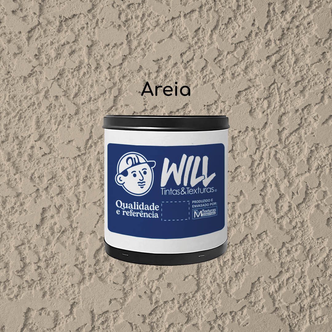 Textura Projetada
