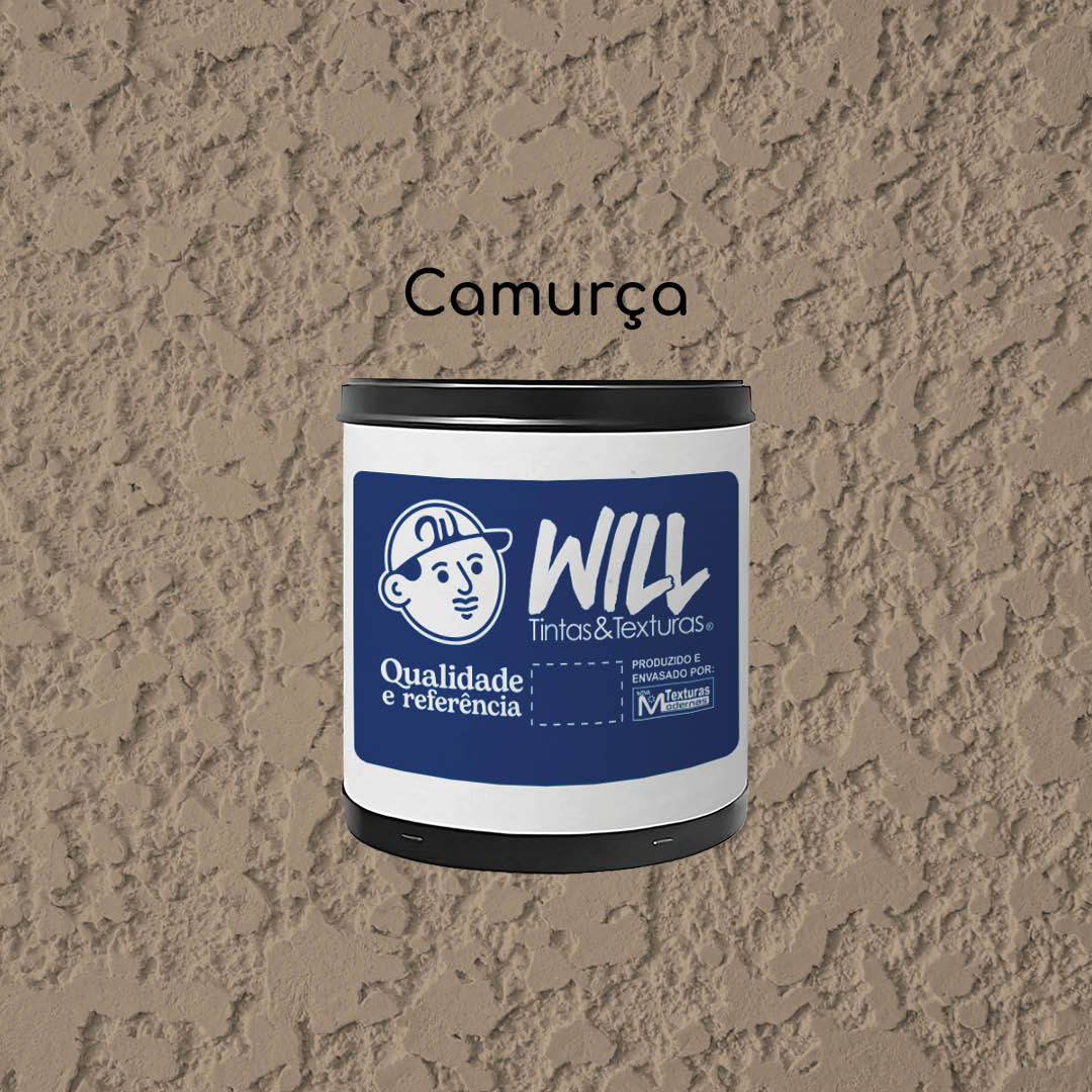 Textura Projetada