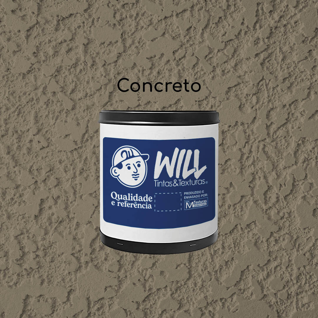 Textura Projetada
