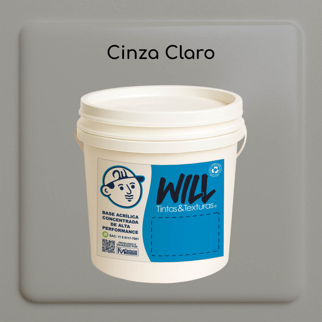 Epóxi Base Água