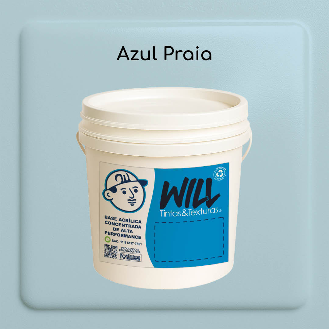 Epóxi Base Água