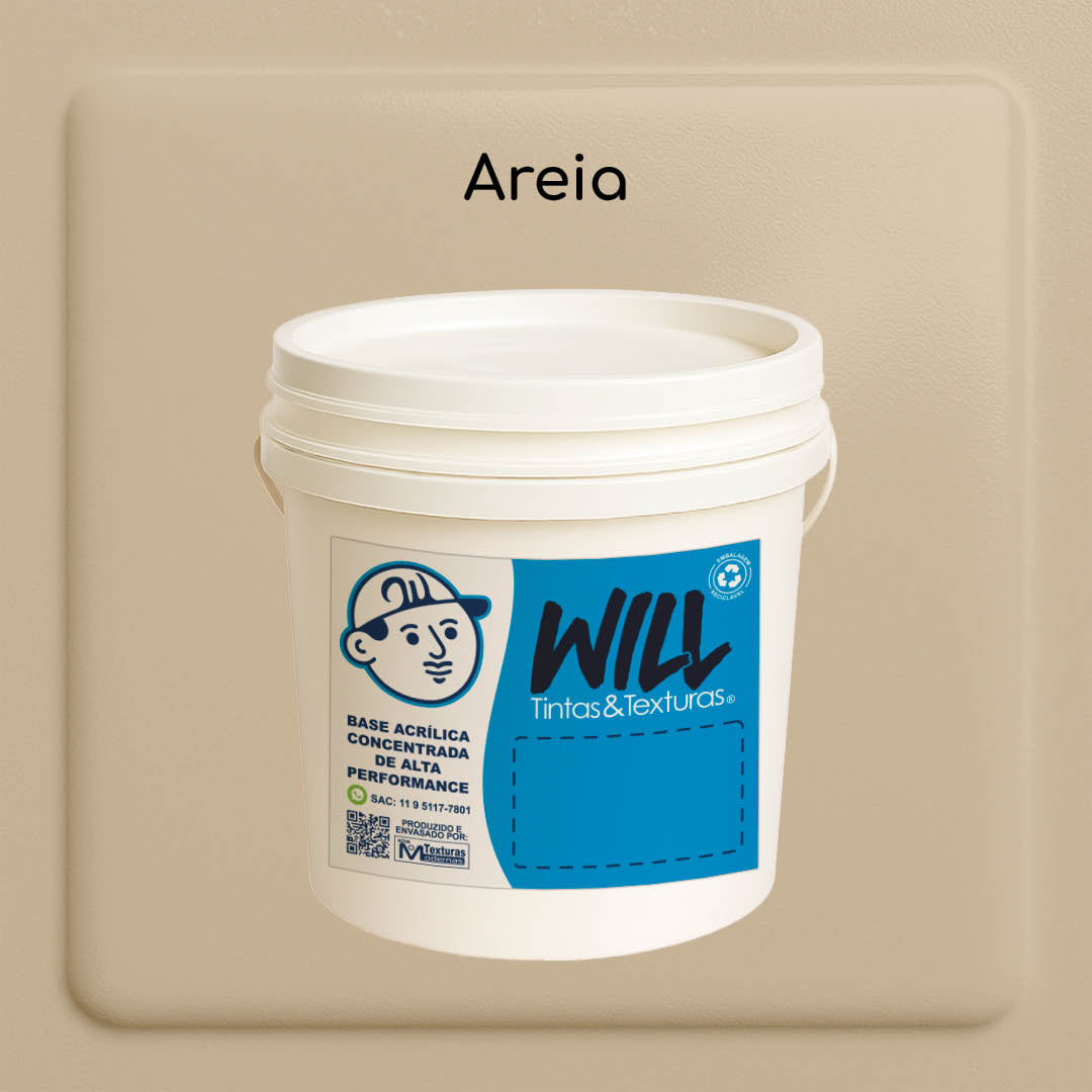 Epóxi Base Água