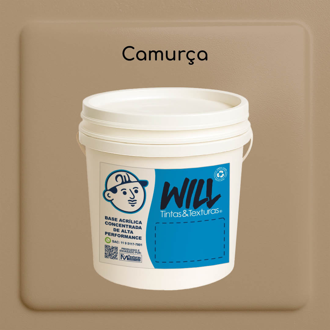 Epóxi Base Água