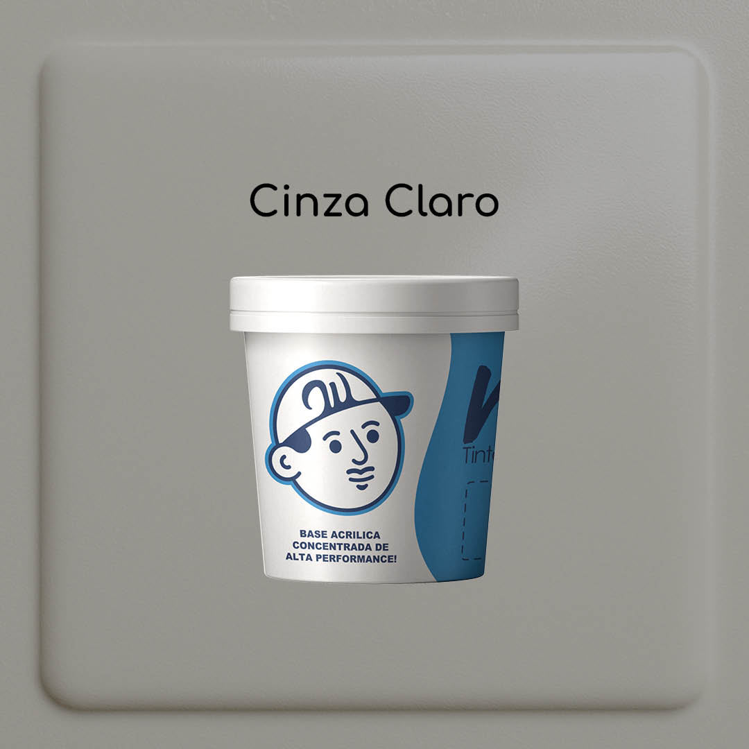 Epóxi Base Água