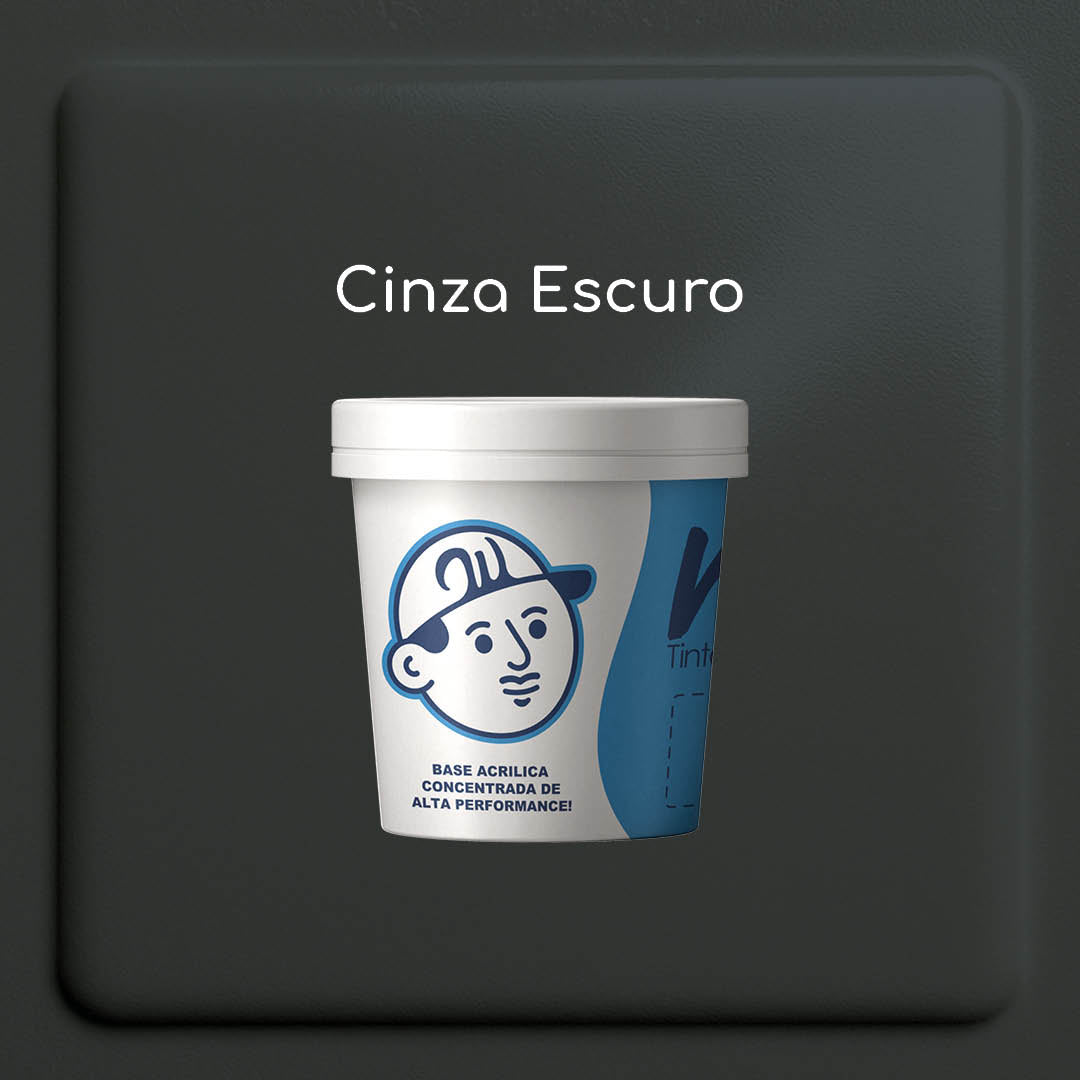 Epóxi Base Água