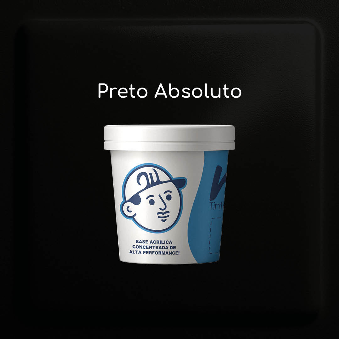 Epóxi Base Água