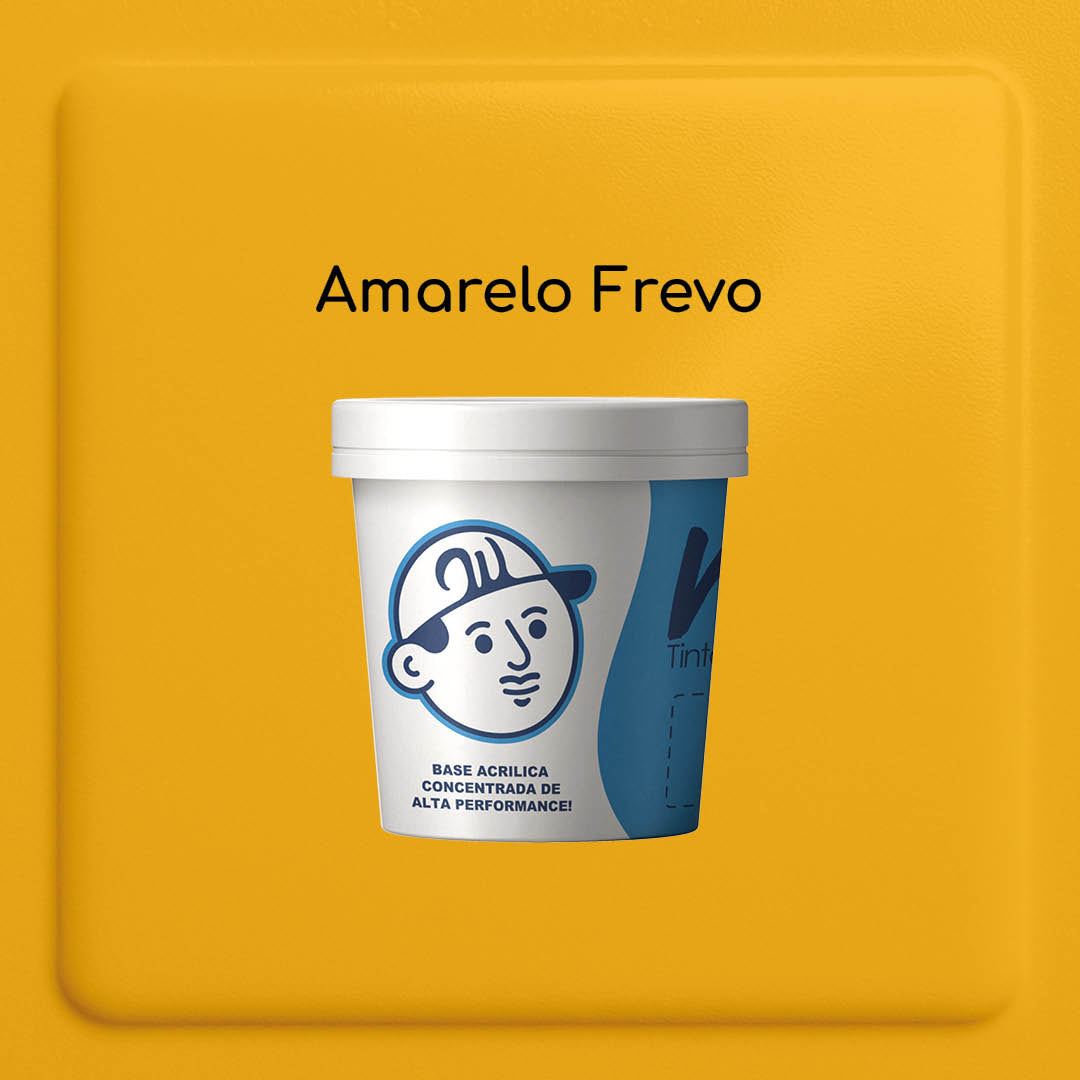 Epóxi Base Água