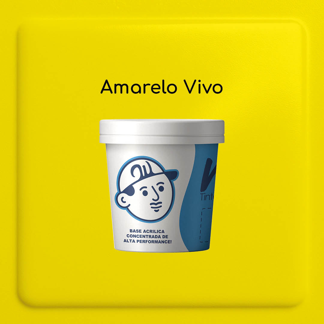 Epóxi Base Água
