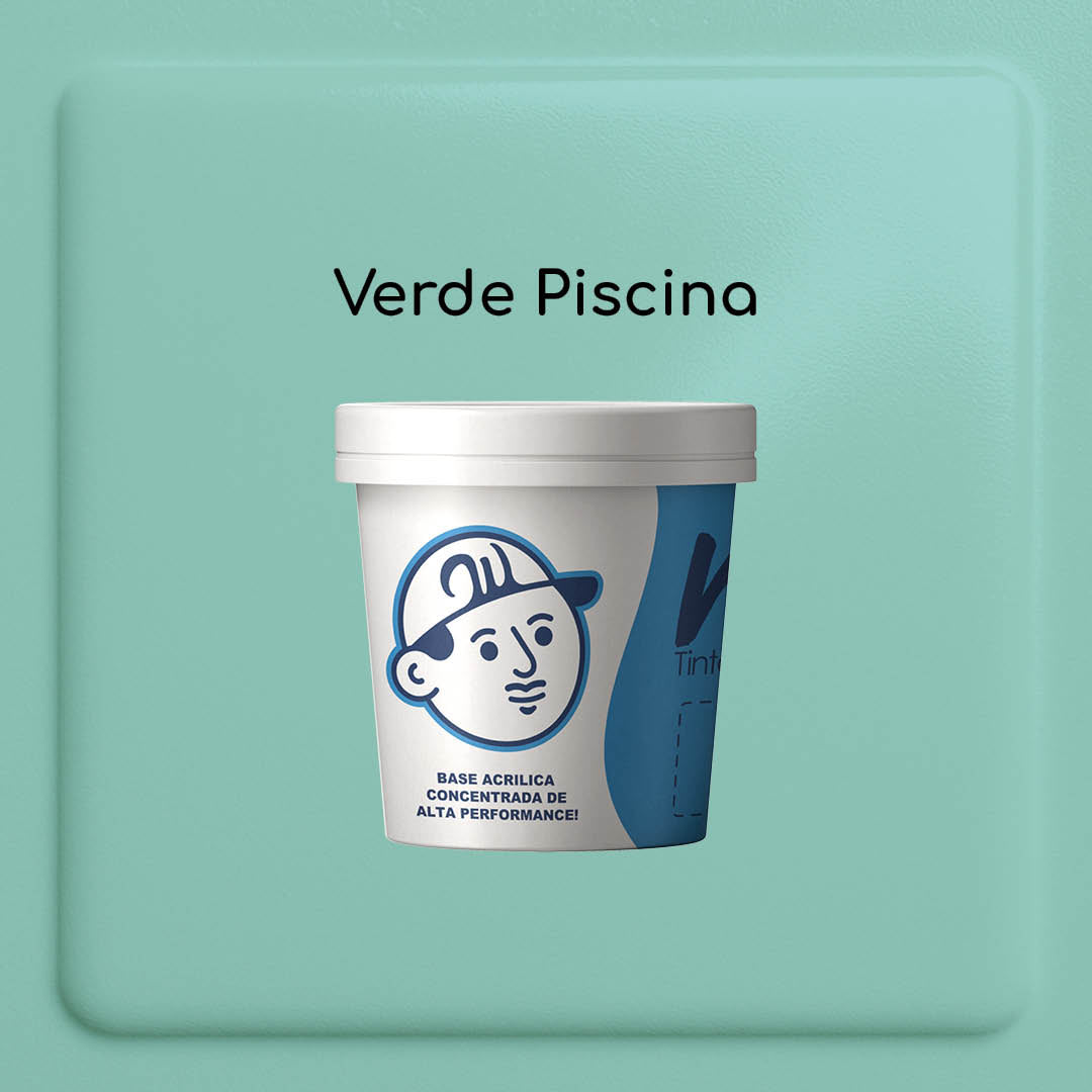 Epóxi Base Água
