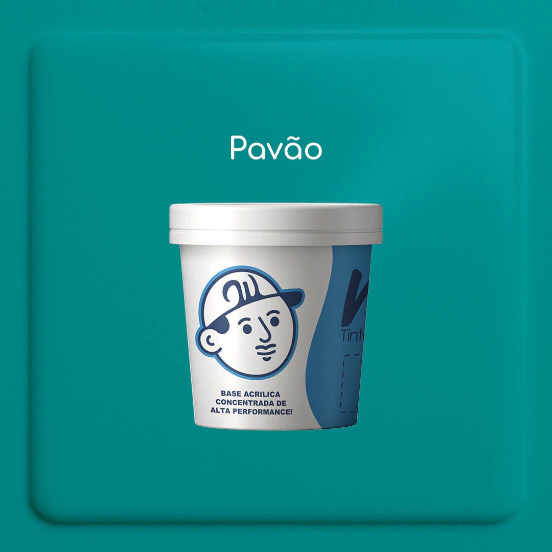 Epóxi Base Água