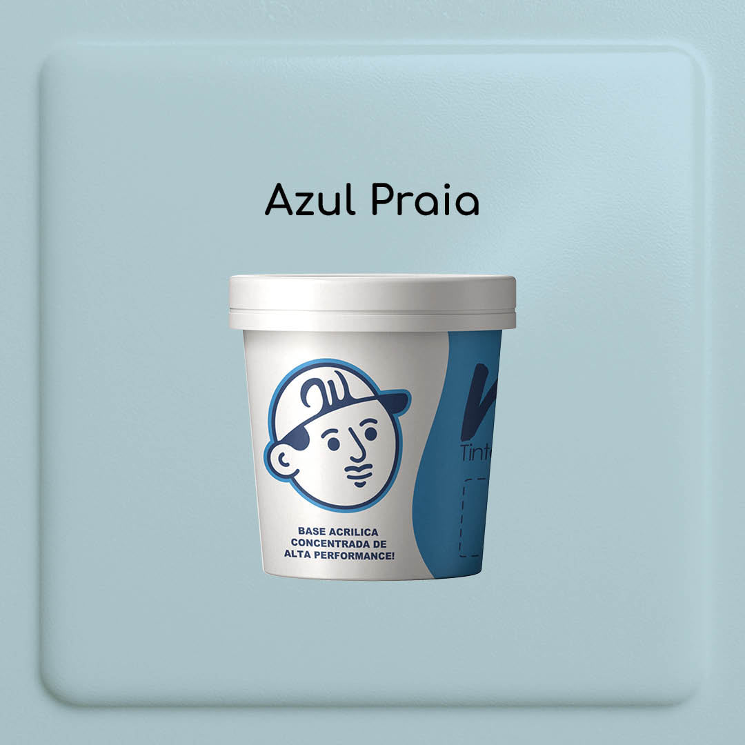 Epóxi Base Água