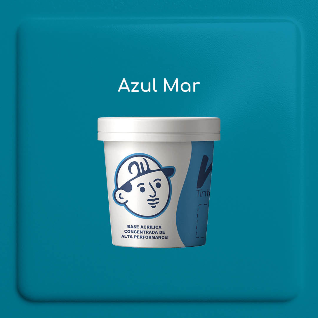 Epóxi Base Água