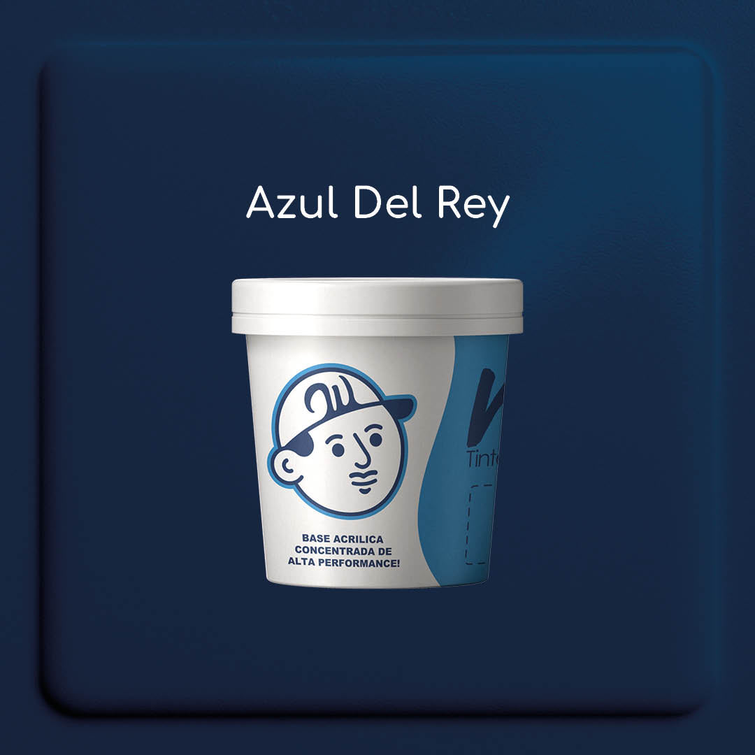 Epóxi Base Água