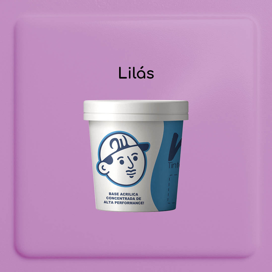 Epóxi Base Água